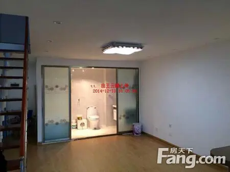 奥体中心非毛坯房
