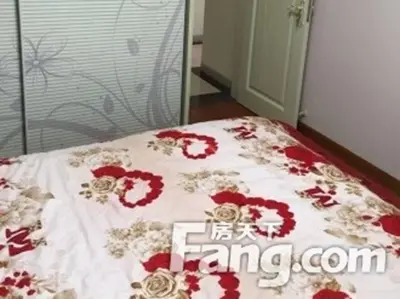 首开班芙春天