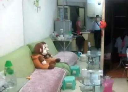 银座
