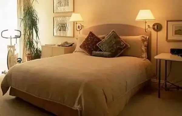 老人房的装修八大注意事项 孝顺儿女必看-家居