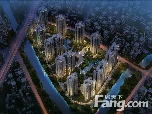 千亿恒大落子坦洲 强势进军珠海市场