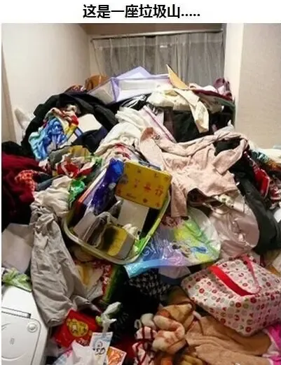 <em>妹妹的房间</em>大比拼 你的妹妹是黑洞吗?_房产资