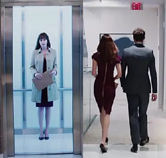 上海最高颜值写字楼排行 白领女神聚集地_房产