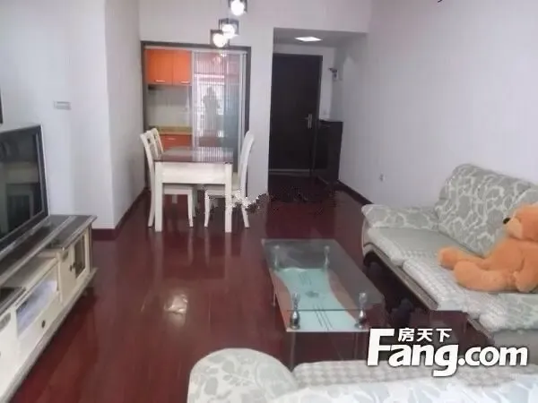 潜力房源助你告别天台-重庆二手房 搜房网