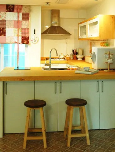 12条超实用的软装隔断方法 功能空间巧妙划分