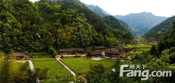 [快来围观]漯河21个乡镇入选河南最美乡镇_房