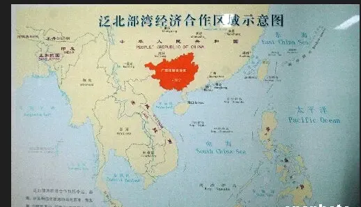 腾飞北部湾 中国最新经济特区_房产资讯-防城