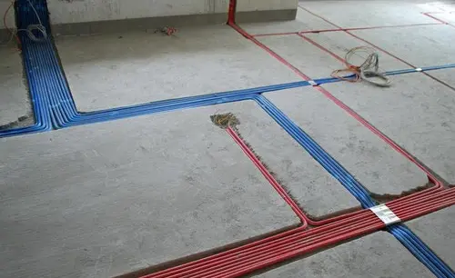 家装隐蔽工程猫腻大揭秘 做智慧监工对増项SA