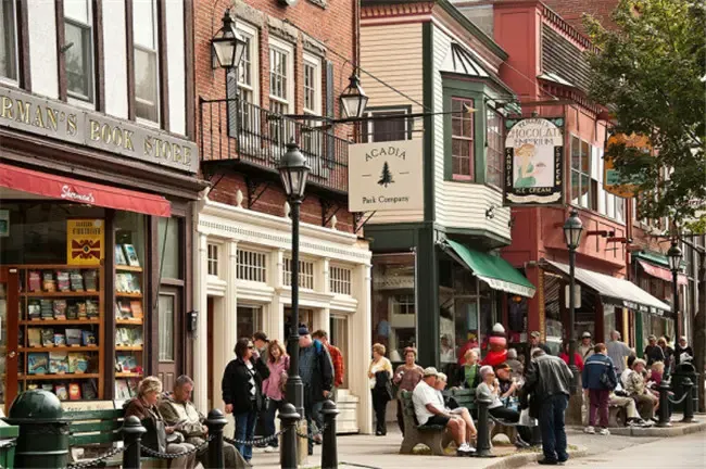 揭秘美国最真实的普通住宅,绝对让你意想不到