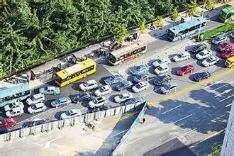 治堵澳门路 周边或开发地下空间-青岛二手房 搜