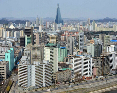 揭秘亚洲14大城市房价排行 朝鲜房价让人震惊!