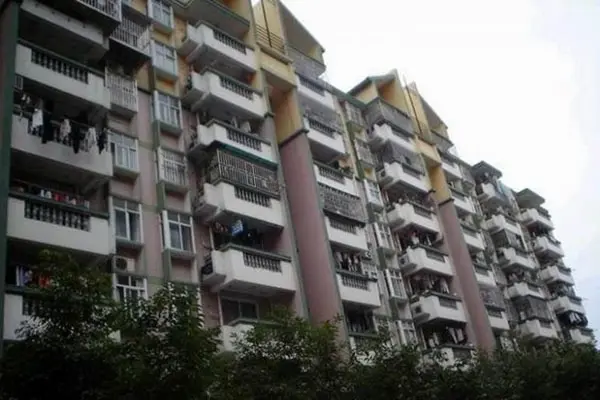 瓜果城 外景图