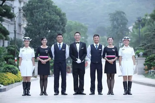 碧桂园首驻三水 一级资质物业仍是业主信心保