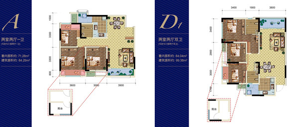 金科城嘉陵江上怎么样 好吗 金科城嘉陵江上楼盘详情介绍-重庆新房网