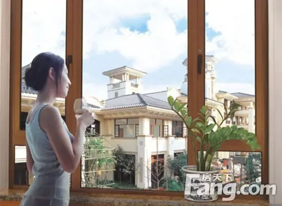 教你夏日如何给房间降温 不开空调也依旧凉爽-家居快讯-大连搜房网家居装修