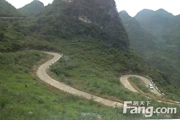 2015绿地香港广西公司筑梦公益行圆满结束