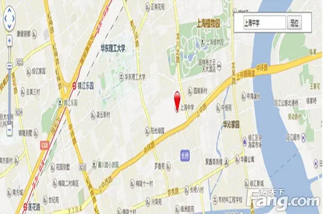 中考定音上海市高中学区重点房a高中高中推荐楼盘逻辑思维训练500题图片
