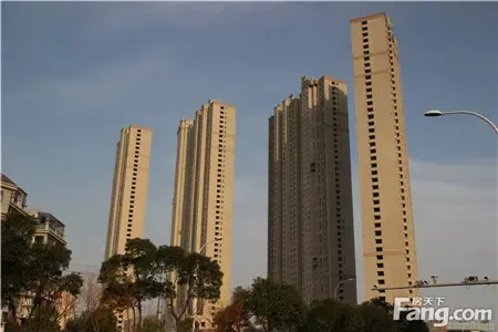 无锡4大封盘项目曝光 背后隐藏黑幕_房产