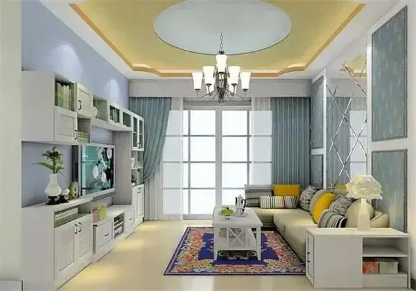 老旧房改造需要注意些什么细节?7步搞定二手