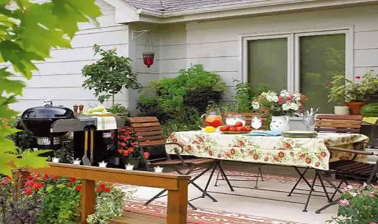 阳台种菜 不是你想的那么简单-家居快讯-重庆搜房网家居装修