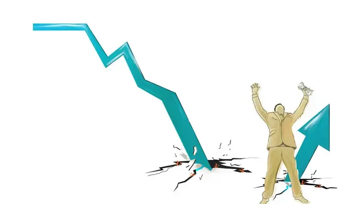 股市太high我心脏不好 不如套现来买抗跌盘