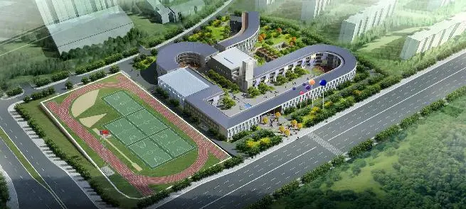 买房上学要趁早市北学区大全房初中南京2017排名榜初中图片