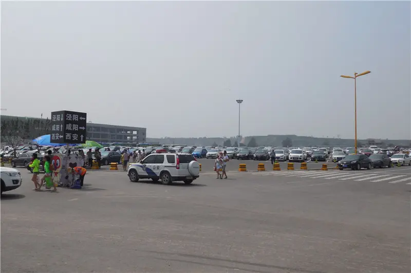 中国十大游乐园排行 西安乐华欢乐世界终于榜