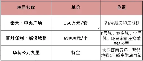大兴在线，开启本地生活新篇章