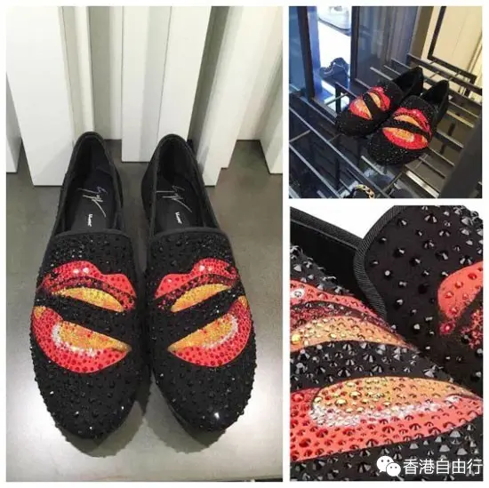 香港房产信息:美到爆Dior、Celine、VictoriaBeckham低至4折