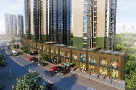 五大理由,买股票不如买商铺!