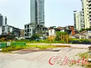 荔湾西村拆迁户快10月搬新居_房产资讯-广州搜房网