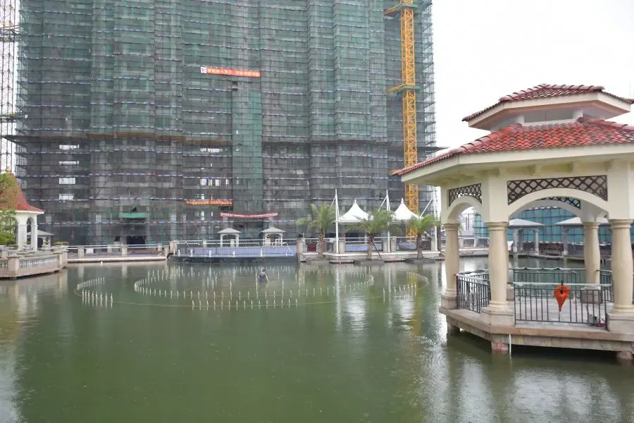 江门房地产资讯_江门房地产新闻-江门搜房网