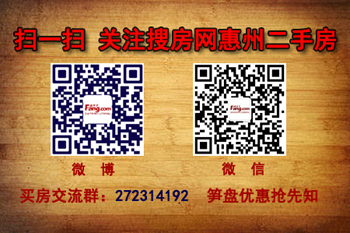 惠州搜索框上线 新标签“”强势首发
