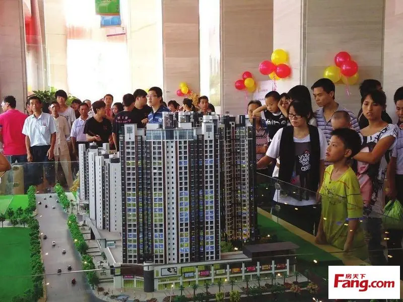 央行定调2015年货币政策 看图读出中国房价涨