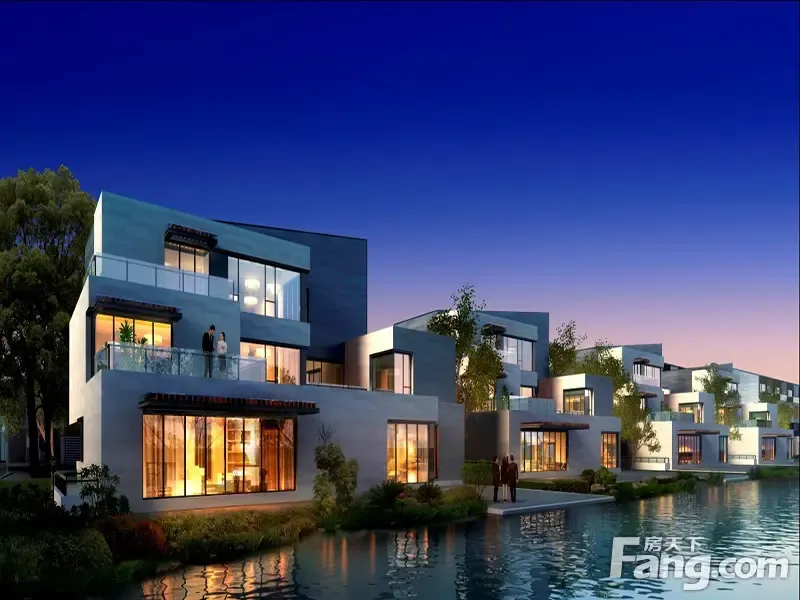 黄岩耀达天玺预计8月推高层 排屋享94折_房产