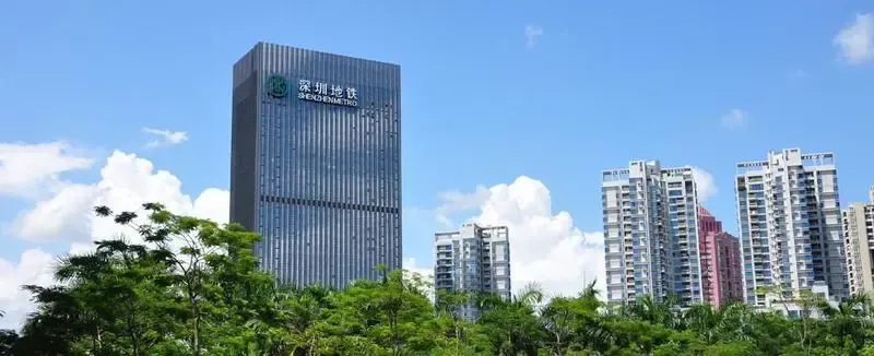 深圳地铁集团挺进2015深圳房地产品牌价值TOP10_房产资讯-深圳搜房网