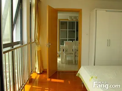 看貌美大龄<em>女汉纸买房记</em> 新婚姻法下的必备2+