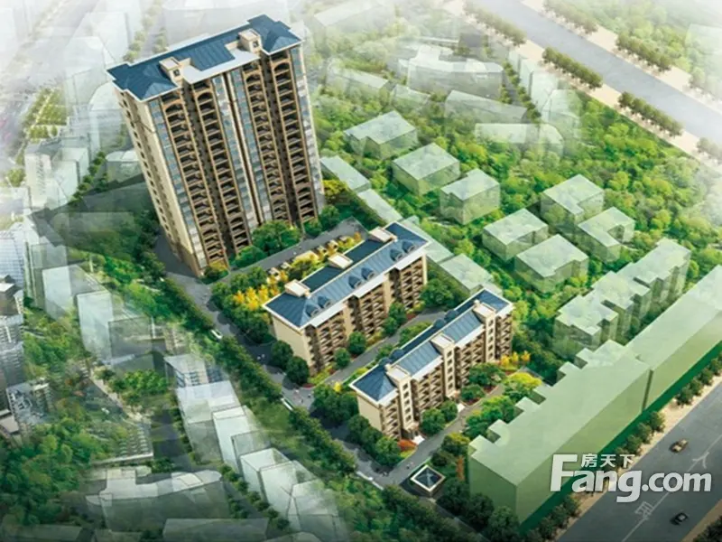 今日房价常德武陵区热销楼盘报价(1)