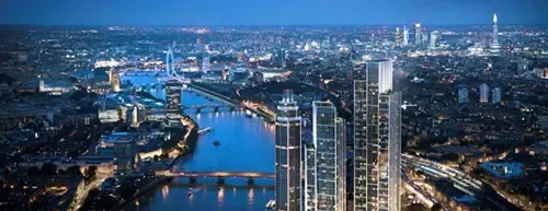 住万达伦敦one是什么感受(另外教你怎么省40