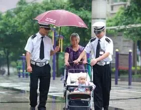 润一江公园置尚:24小时管家式服务 定制美好生