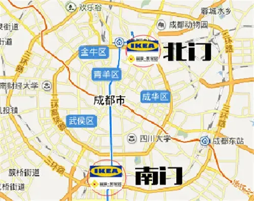 金牛区家具