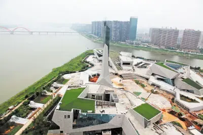 长沙地铁1号线明年上半年通车 沿线景点哪儿好玩?_房产资讯-长沙搜房网