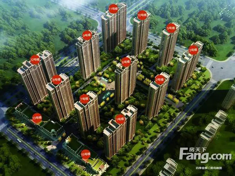 3,四季金辉
