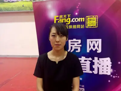 置业顾问销售心得分享