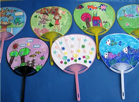 悦享缤纷 精彩一夏