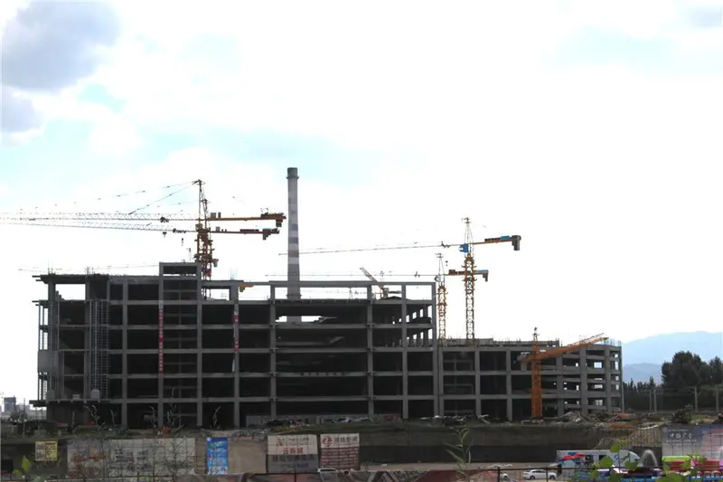 呼市大项目问题频出 这么贵的房怎么了?