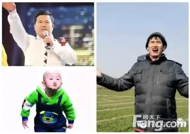 山东电视台<em>综艺频道</em> 我是大明星 海选进入府左