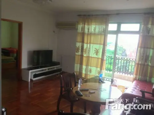 顺德碧桂园