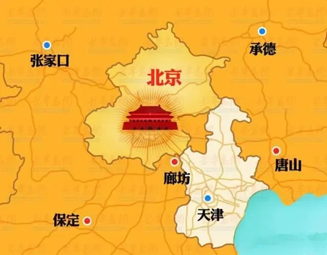 京津冀手机漫游费或8月取消:只等发文-保定二