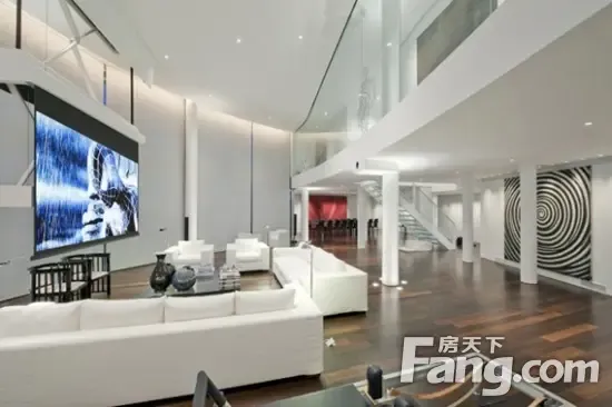 倾听阁楼的秘密 在安静中找寻另一片自己的天地-家居快讯-大连搜房网家居装修